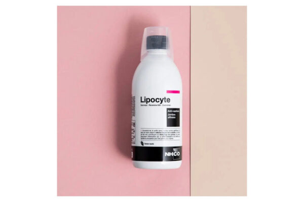 NHCO LIPOCYTE 500 ml