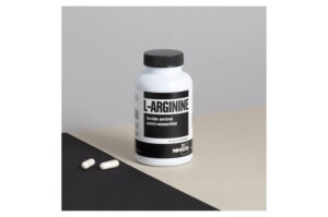 NHCO L-ARGININE 84 gélules