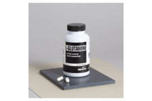 NHCO L-GLUTAMINE 84 gélules