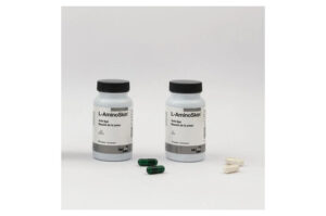 NHCO L-AMINOSKIN 112 gélules