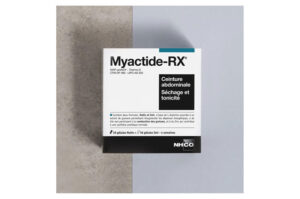 NHCO MYACTIDE RX 112 gélules