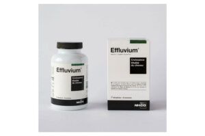 NHCO EFFLUVIUM 168 gélules