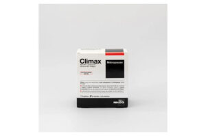 NHCO CLIMAX Duo 56 gélules + 56 capsules
