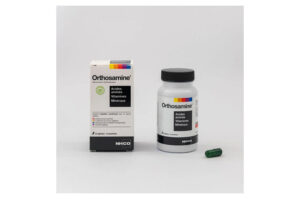 NHCO ORTHOSAMINE 42 gélules