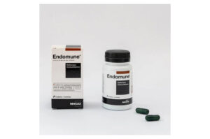 NHCO ENDOMUNE 42 gélules