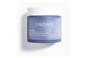 CAUDALIE VINOPERFECT Crème Nuit Glycolique Anti-Taches 50ml