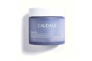 CAUDALIE VINOPERFECT Crème Nuit Glycolique Anti-Taches 50ml