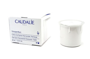 CAUDALIE VINOPERFECT Crème Anti-Taches Niacinamide - Recharge 50ml