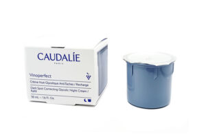 CAUDALIE VINOPERFECT Crème Nuit Glycolique Anti-Taches - Recharge 50ml