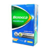 BEROCCA Magnésium Double action 14 sachets poudre effervescente