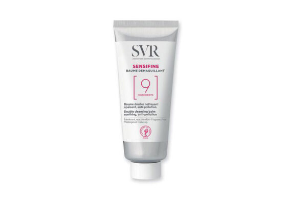 SVR Sensifine Baume démaquillant 100 g