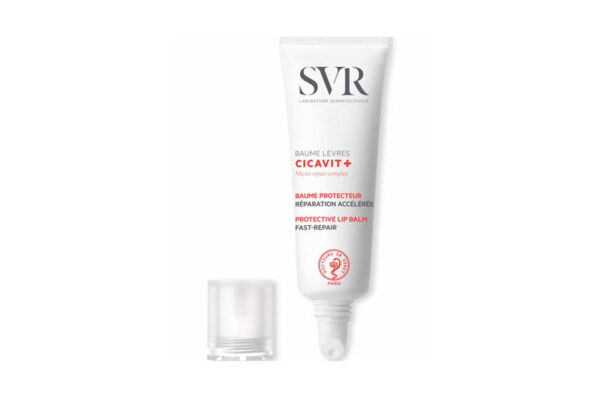 SVR Cicavit + Baume lèvres 10 g – Image 2