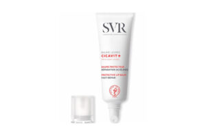 SVR Cicavit + Baume lèvres 10 g