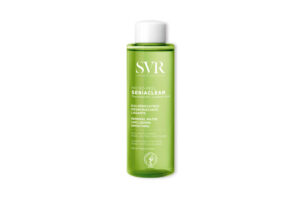 SVR Sebiaclear Micro Peel Eau désincrustante lissante150 ml