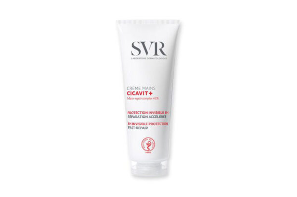 SVR Cicavit + Crème Mains 75 g