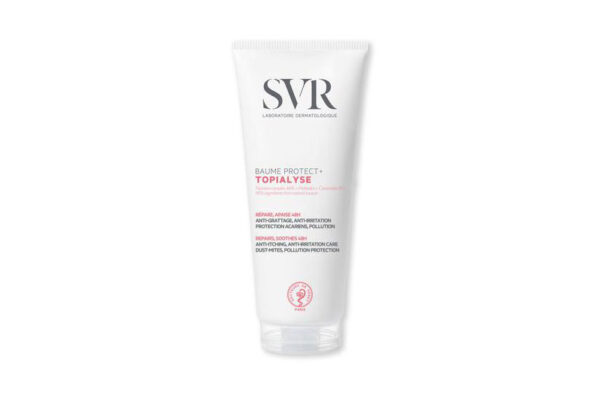 SVR Topialyse Baume Protect + 200 ml