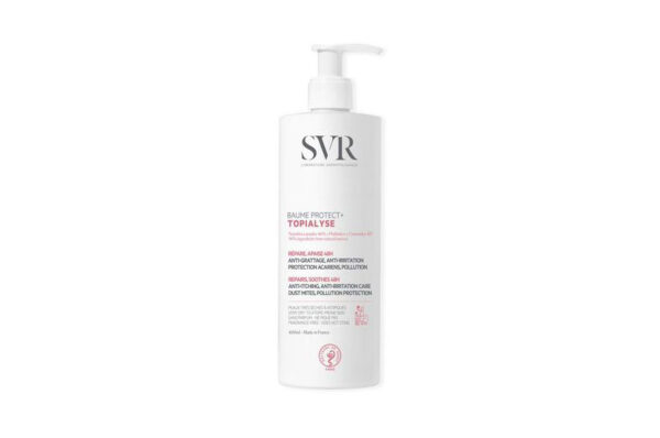 SVR Topialyse Baume Protect + 400 ml