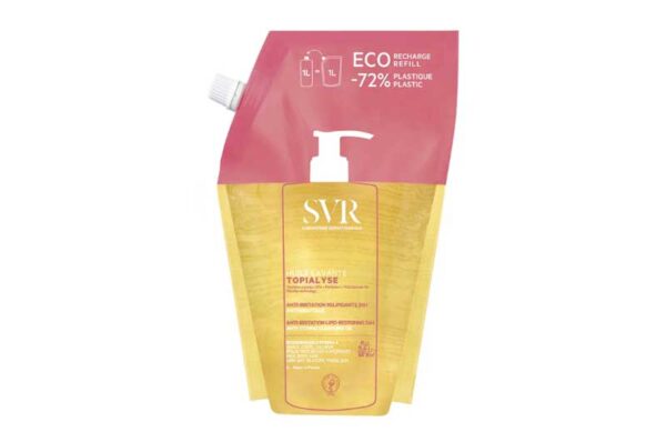 SVR Topialyse Huile lavante 1 l - recharge