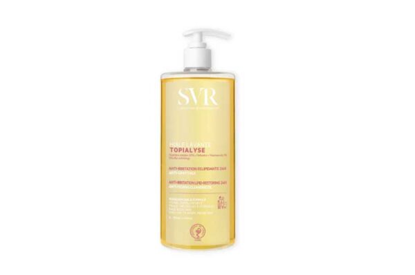 SVR Topialyse Huile lavante 200 ml