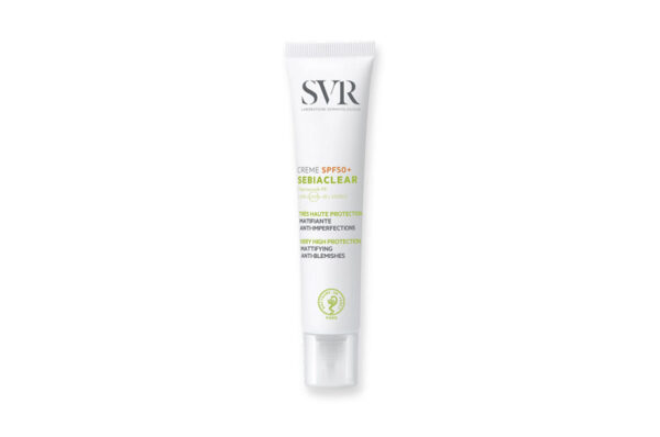 SVR Sebiaclear Crème SPF 50+ 40 ml – Image 2