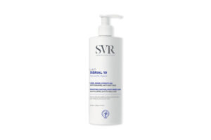 SVR Xerial 10 Lait corps 400 ml