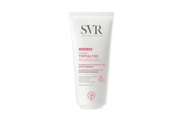 SVR Topialyse Crème 200 ml