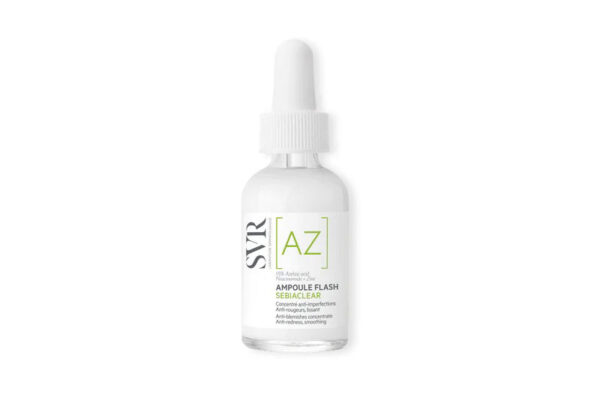 SVR Sebiaclear Ampoule 30 ml