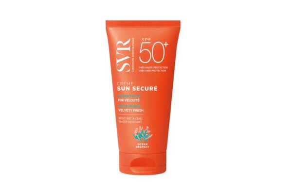 SVR Sun Secure Crème SPF50+ 50 ml
