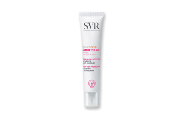 SVR Sensifine Anti-rougeurs SPF 50+ Crème 40 ml