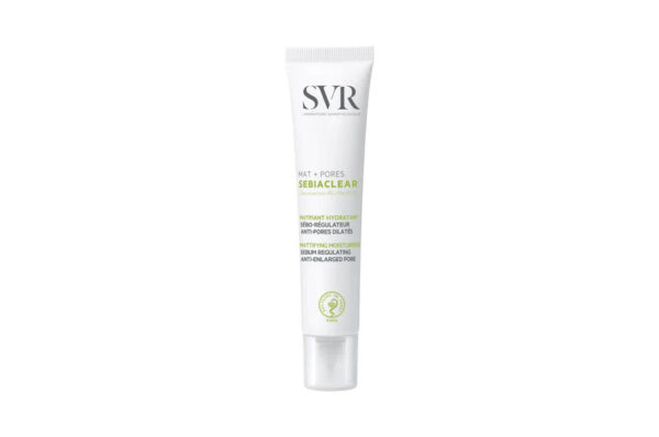 SVR Sebiaclear Crème Mat + Pores 40 ml – Image 2