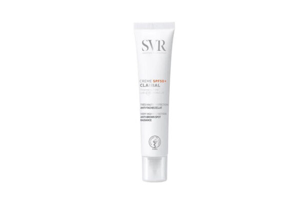 SVR Clairial Crème SPF 50+ 40 ml