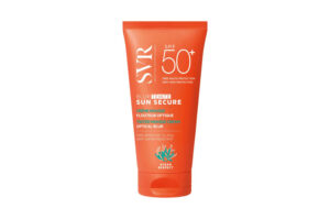 SVR Sun Secure Crème mousse teintée Hale SPF50+ 50 ml