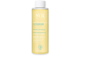 SVR Physiopure Huile démaquillante 150 ml