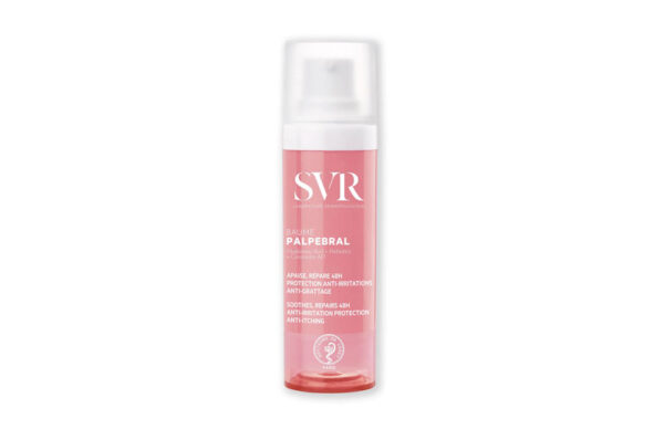SVR Palpebral Baume 30 ml