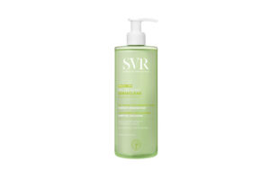 SVR Sebiaclear Gel moussant visage et corps 400 ml