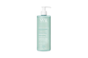 SVR Physiopure Gelée moussante 400 ml