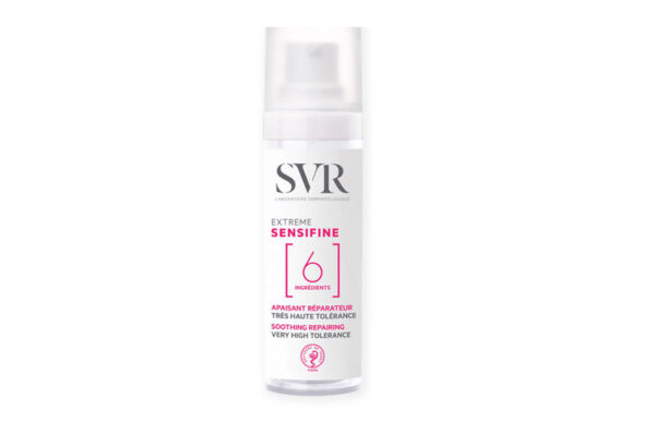 SVR Sensifine Extrême Crème apaisante 30 ml