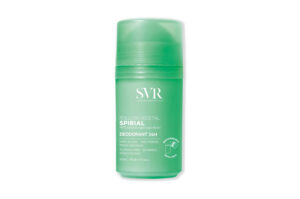 SVR Spirial Déodorant Roll-on végétal 50 ml