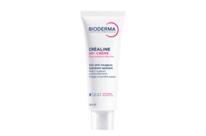 BIODERMA CREALINE Crème anti-rougeurs 40 ml