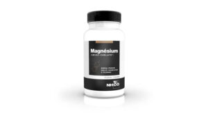 NHCO MAGNESIUM 42 gélules