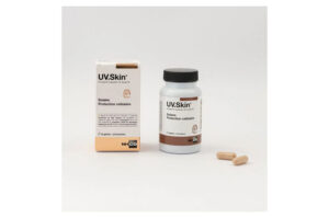 NHCO UV SKIN 56 gélules