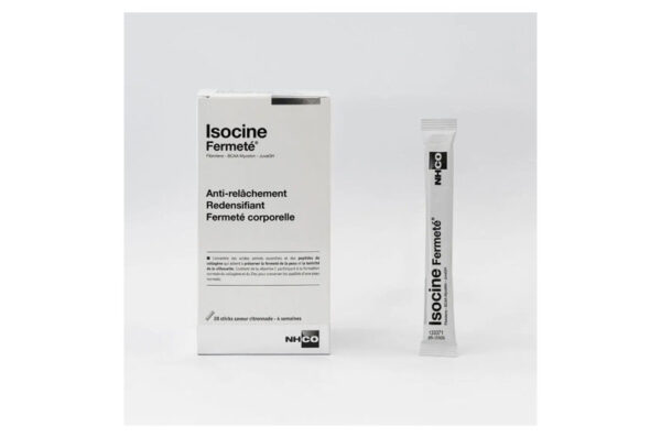 NHCO ISOCINE 28 sticks