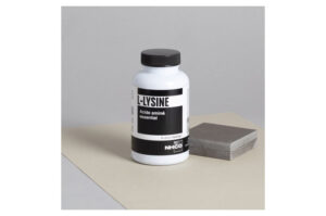 NHCO L-LYSINE 56 gélules
