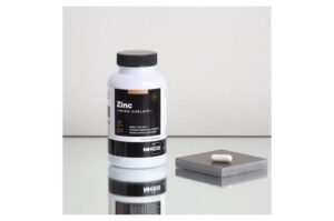 NHCO ZINC 84 gélules