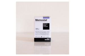 NHCO MEMOSTAT Mémoire Santé cérébrale 60 comprimé + 30 capsules