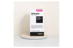 NHCO URICARE 84 gélules