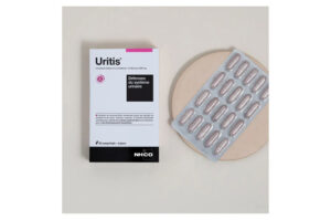 NHCO URITIS 20 comprimés