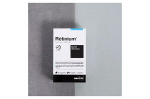 NHCO RETINIUM 28 gélules + 28 capsules