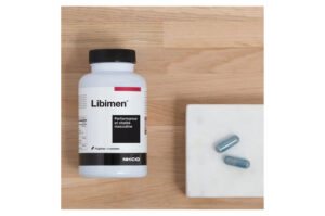 NHCO LIBIMEN 70 gélules