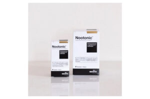NHCO NOOTONIC 50 gélules